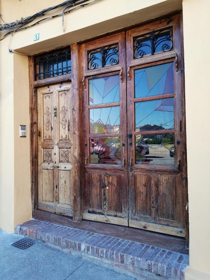 Apartamento Torreon De La Bombardera Teruel Kültér fotó